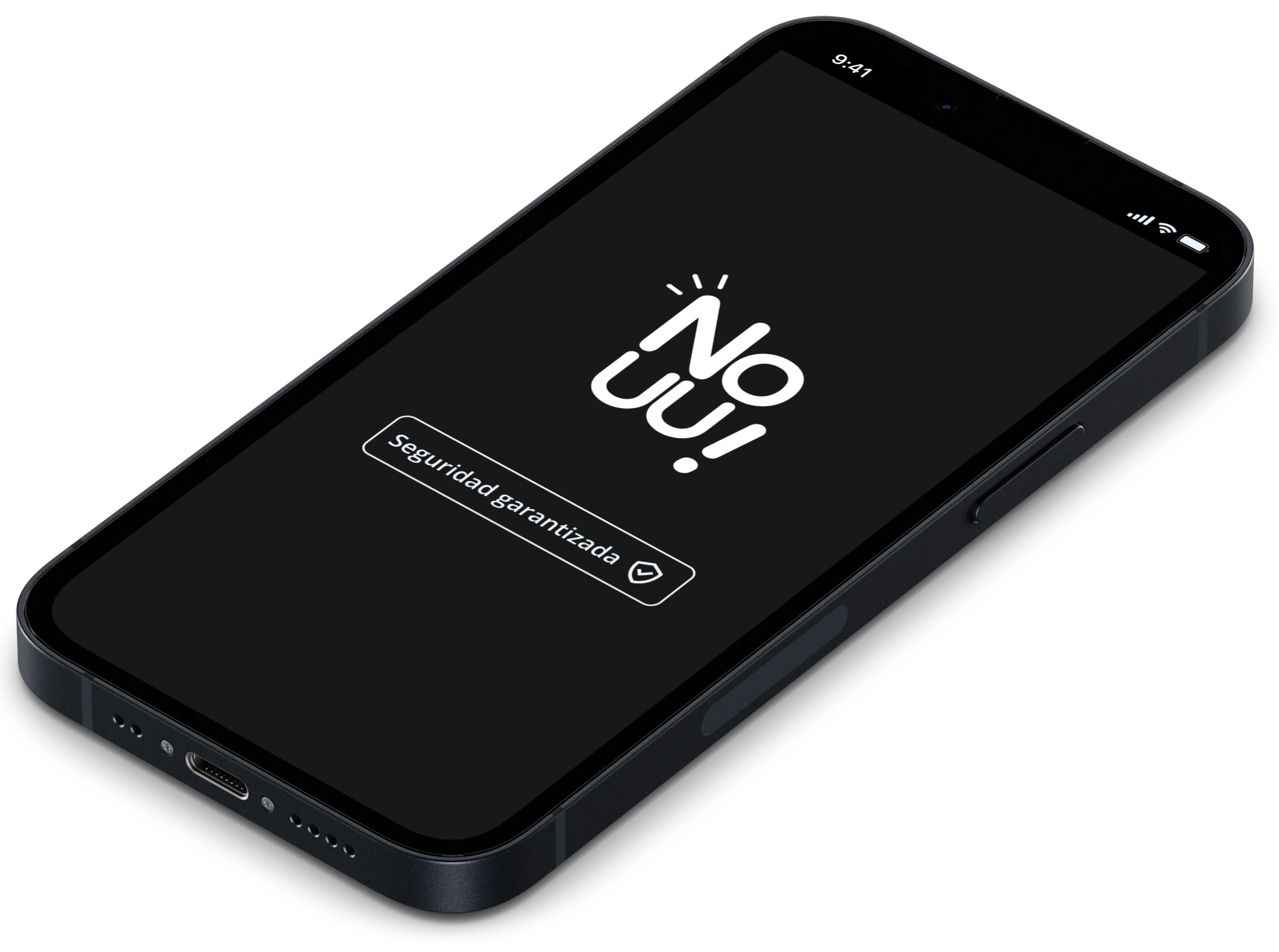 App NOUU
