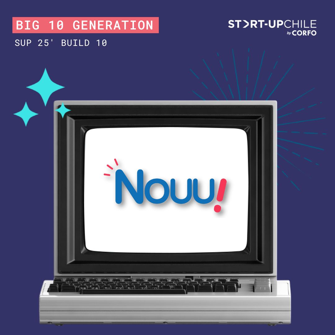 Startup Chile Big 10 2025